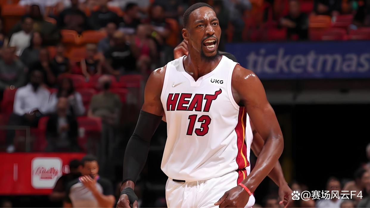 问鼎娱乐-关于NBA常规赛清晨走向成谜，迈阿密热火伤情更新，球迷炸锅，训练强度明显提升的信息