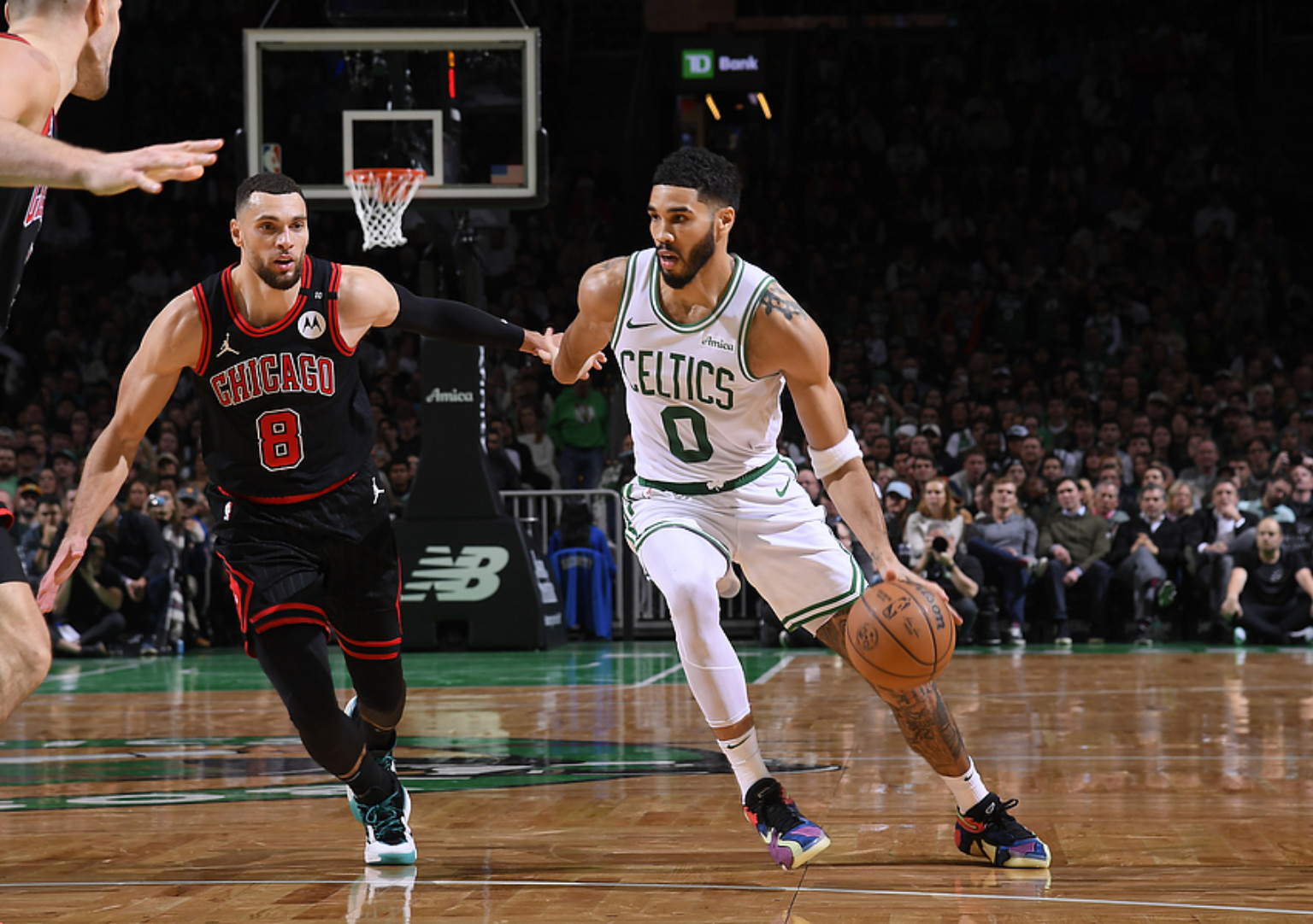 问鼎娱乐- 凯尔特人塔图姆儿子 