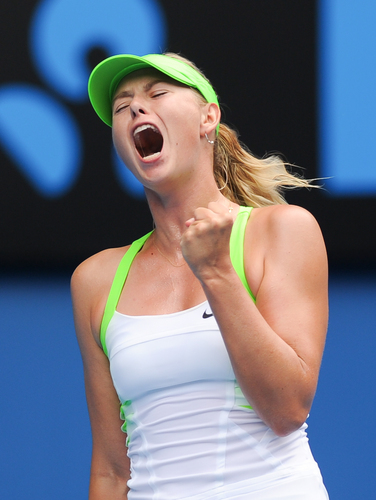 问鼎娱乐-莎拉波娃爆冷击败加拿大队，赛况扑朔迷离引爆全场！的简单介绍