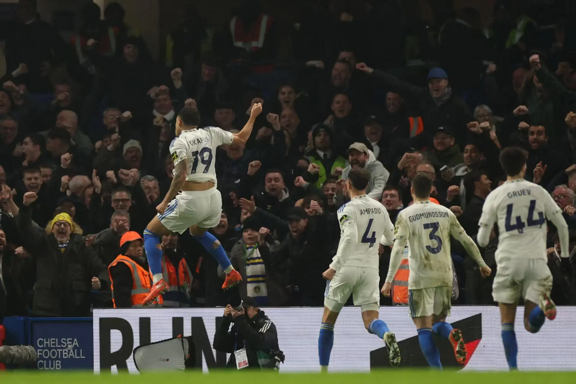 问鼎娱乐-关于梅西关键节点突破纪录，切尔西带队取胜！的信息